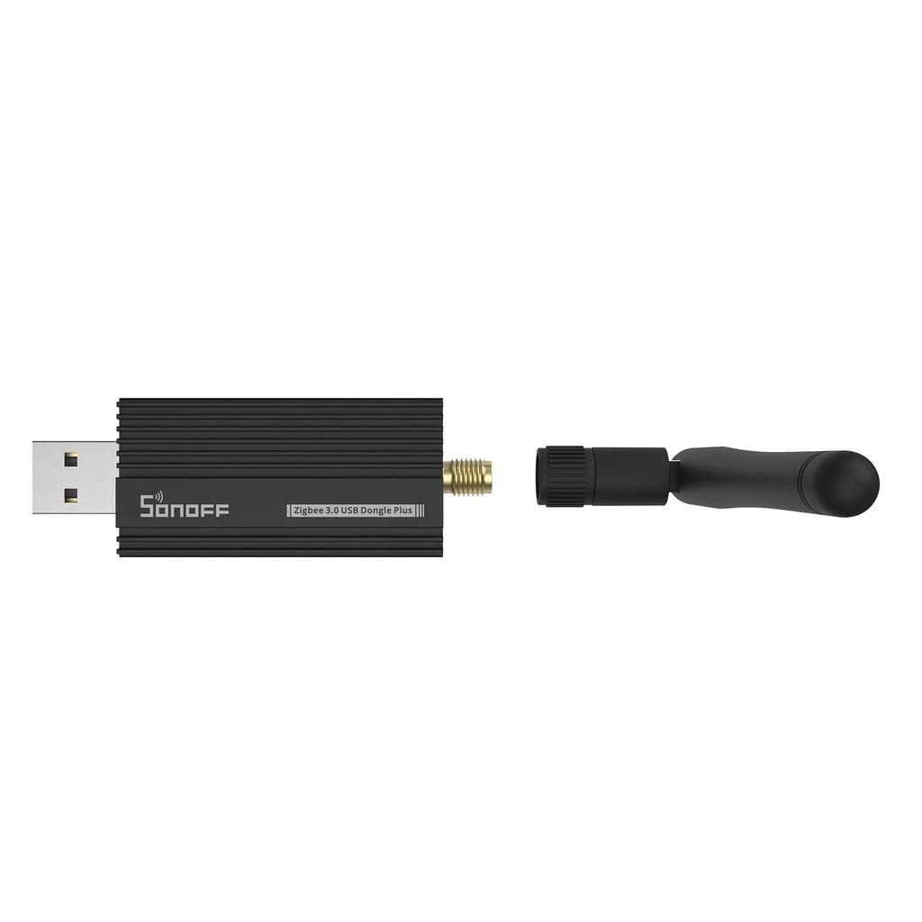 Sonoff Zigbee Dongle Plus USB ZBDongle-E