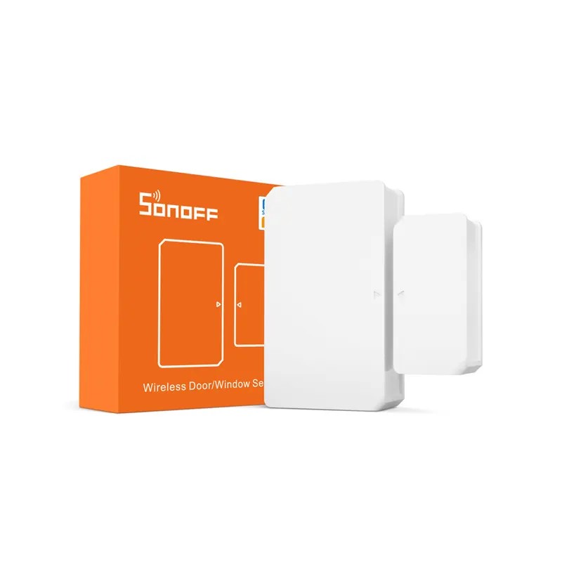 Sonoff Zigbee Door Window Sensor SNZB-04