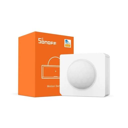 Sonoff Zigbee Motion Sensor SNZB-03